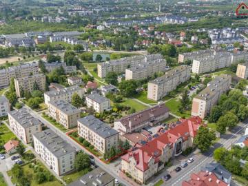 Dwupokojowe mieszkanie do wynajęcia