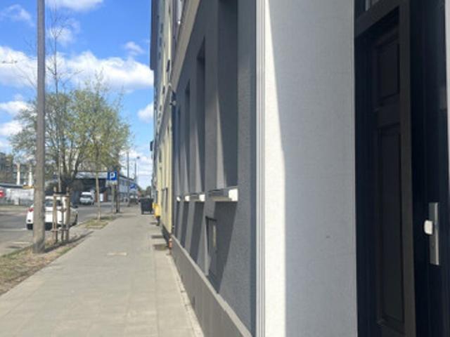 Mieszkanie do wynajęcia, Bydgoszcz Bocianowo Racławicka, 1300 PLN, 27 m2, domy 8/19393/OMW