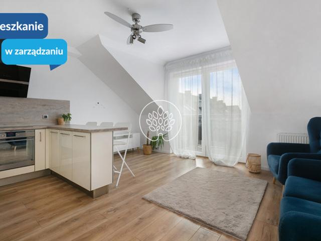 Mieszkanie do wynajęcia, Bydgoszcz Górzyskowo Gołębia, 2500 PLN, 45 m2, domy 784/14150/OMW