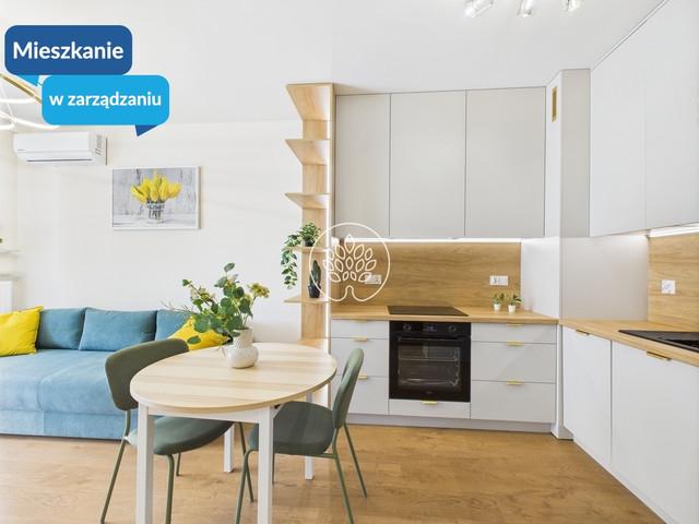 Dwupokojowe mieszkanie do wynajęcia