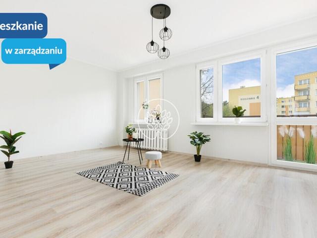 Mieszkanie do wynajęcia, Bydgoszcz Fordon Gościnna, 2000 PLN, 61 m2, domy 341/14150/OMW