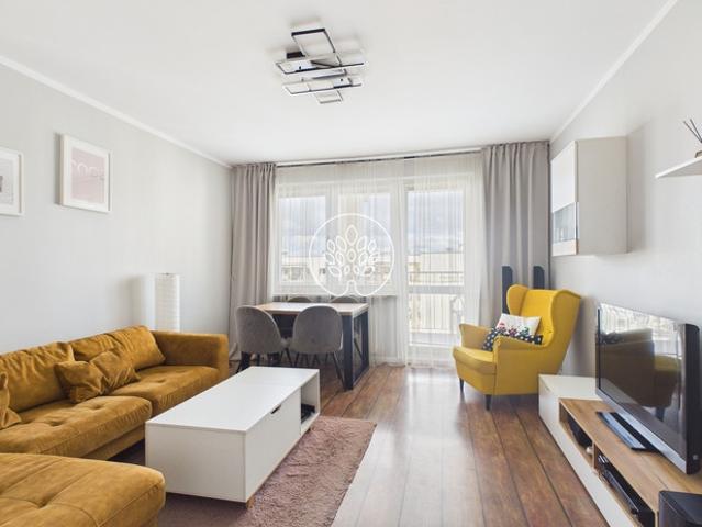 Mieszkanie do wynajęcia, Bydgoszcz Fordon Wyzwolenia, 2000 PLN, 64 m2, domy 1835/14150/OMW