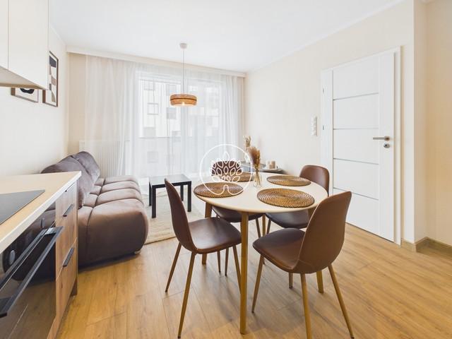 Mieszkanie do wynajęcia, Bydgoszcz Fordon, 2000 PLN, 31,5 m2, domy 1823/14150/OMW