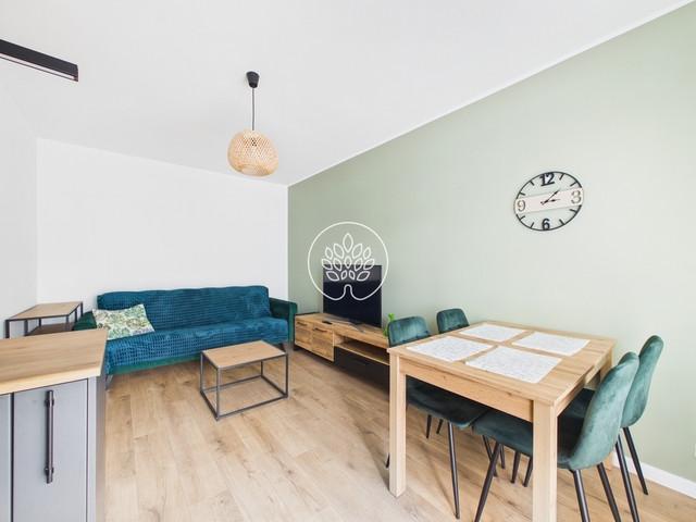 Mieszkanie do wynajęcia, Bydgoszcz Juliana Fałata, 1700 PLN, 36 m2, domy 1799/14150/OMW