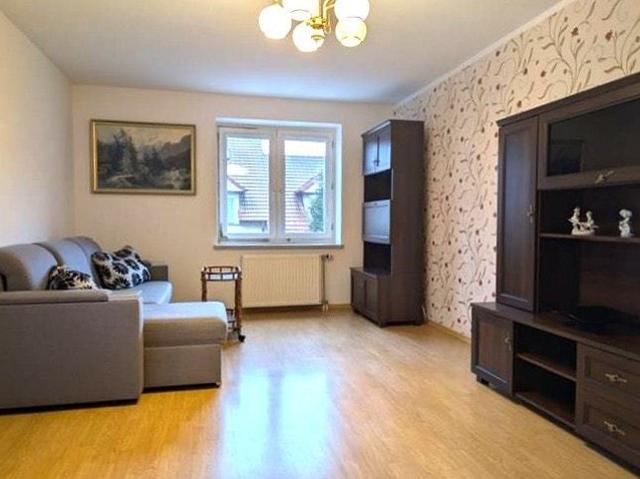 Dwupokojowe mieszkanie do wynajęcia
