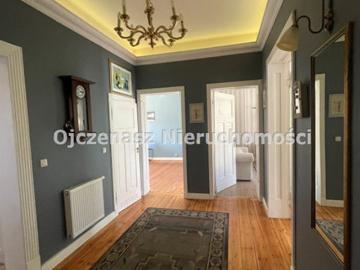 Czteropokojowe mieszkanie do wynajęcia
