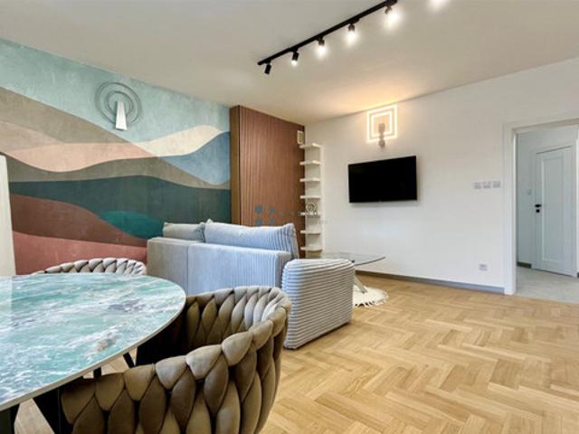 Mieszkanie do wynajęcia, Bydgoszcz M. Bydgoszcz Centrum, 3800 PLN, 80 m2, domy EMDU MW 7