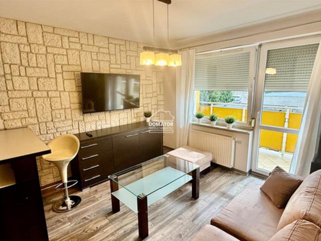 Mieszkanie do wynajęcia, Bydgoszcz M. Bydgoszcz Bartodzieje, 2200 PLN, 42 m2, domy DMT MW 112616