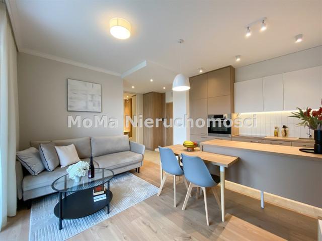 Mieszkanie do wynajęcia, Bydgoszcz M. Bydgoszcz Okole, 2600 PLN, 34,77 m2, domy MOMA MW 141