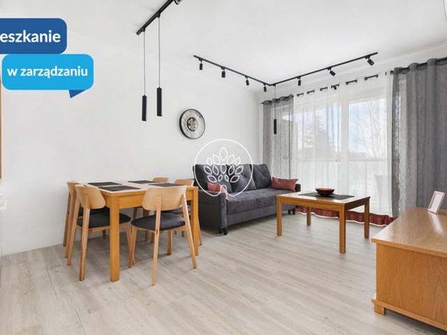 Mieszkanie do wynajęcia, Bydgoski Osielsko Tymiankowa, 2800 PLN, 48 m2, domy 623/14150/OMW