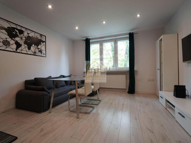 Mieszkanie do wynajęcia, Bytom Rozbark Franciszka Smółki, 1600 PLN, 48 m2, domy 1574