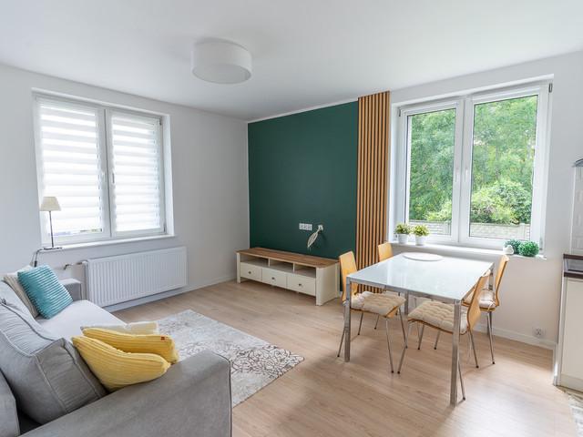 Mieszkanie do wynajęcia, Bytom Rozbark Siemianowicka, 1600 PLN, 37,7 m2, domy WM/RW/2462011/25107/KM
