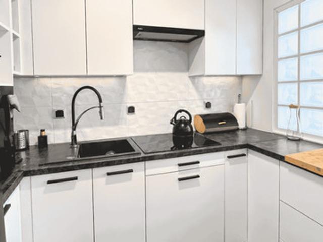 Mieszkanie do wynajęcia, Bytom Stawowa, 1500 PLN, 34 m2, domy 46