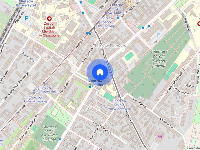 Mieszkanie do wynajęcia – Centralne Ogrzewanie | Bez Prowizji