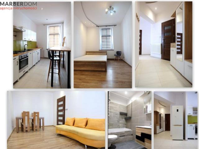 Mieszkanie do wynajęcia, Chorzów M. Chorzów Centrum, 2000 PLN, 56 m2, domy MBR MW 1238