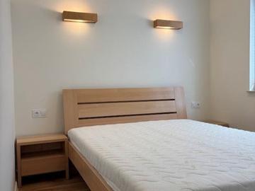 Chorzów, Województwo śląskie - Balkon, Piwnica