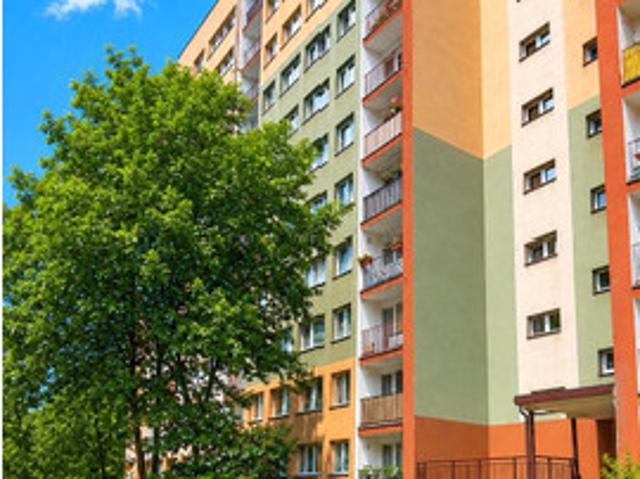 Mieszkanie do wynajęcia, Chorzów Boczna, 1400 PLN, 39,9 m2, domy 2648