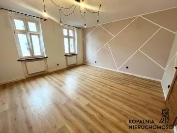 Dwupokojowe mieszkanie do wynajęcia