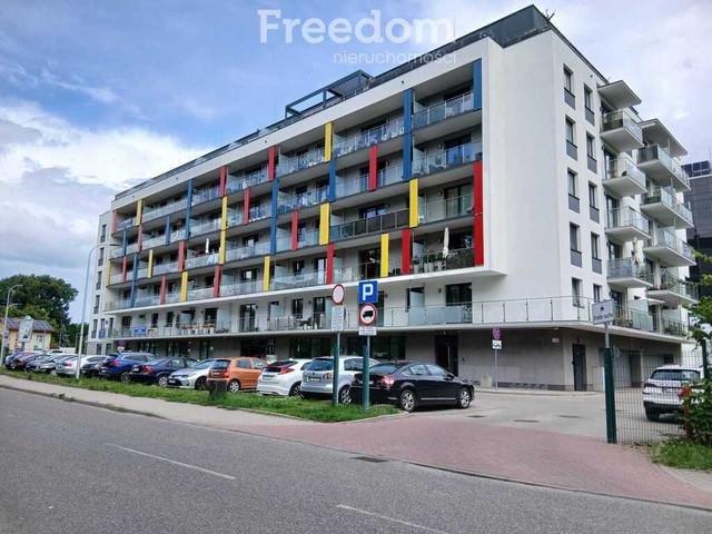 Mieszkanie do wynajęcia, Ciechanowski Ciechanów, 2200 PLN, 40,48 m2, domy 7901/3685/OMW