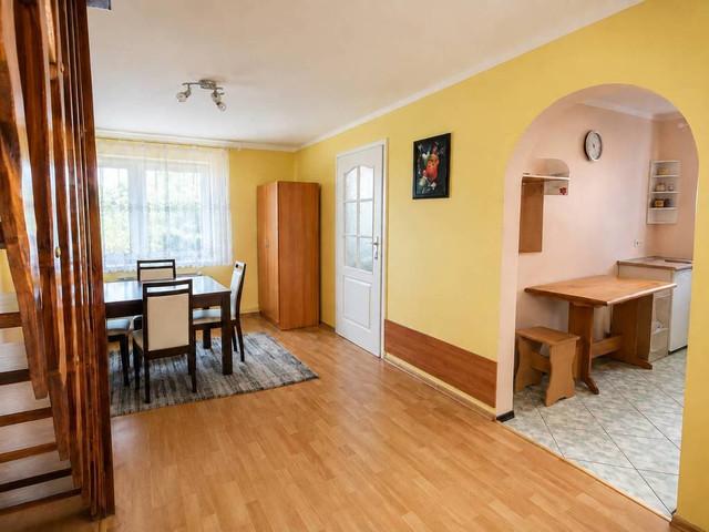Mieszkanie do wynajęcia, Czarnkowsko Trzcianecki Czarnków Gdańska, 3100 PLN, 100 m2, domy 3518/3186/OMW