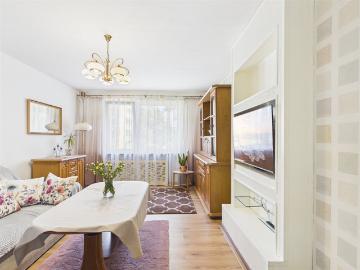 Mieszkanie do wynajęcia, Dąbrowa Górnicza M. Dąbrowa Górnicza Reden 1 Maja, 1850 PLN, 50 m2, domy SHN MW 68122