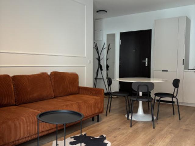 Mieszkanie do wynajęcia, dolnośląskie Wrocław Krzyki Orawska, 2700 PLN, 38 m2, domy gratka 47511267