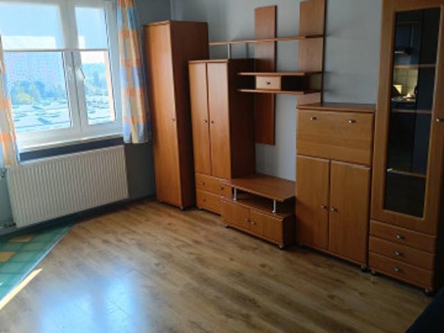 Dwupokojowe mieszkanie do wynajęcia