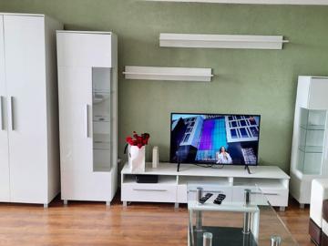 Dwupokojowe mieszkanie do wynajęcia