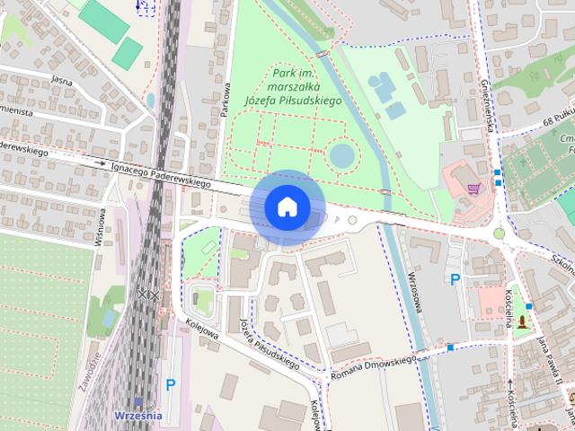 Mieszkanie do wynajęcia DOSTĘPNE OD 1.11.2026