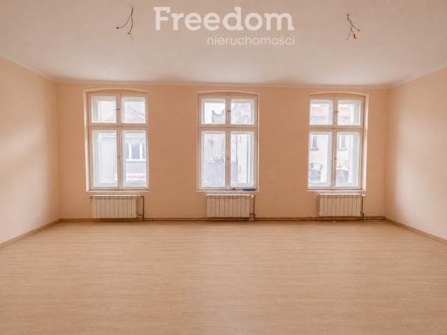 Mieszkanie do wynajęcia, Działdowski Działdowo Kościuszki, 1500 PLN, 71,04 m2, domy 7998/3685/OMW
