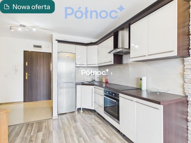 Mieszkanie do wynajęcia, Ełcki Ełk Juliana Tuwima, 1500 PLN, 40,87 m2, domy 14740/3877/OMW