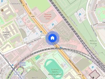 Oliwa, Gdańsk, Województwo pomorskie