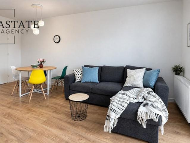 Mieszkanie do wynajęcia, Gdańsk Dworska, 3800 PLN, 51 m2, domy 3452/19413/OMW