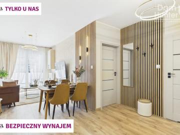 Mieszkanie do wynajęcia, Gdańsk Kowale Glazurowa, 2400 PLN, 44 m2, domy DH713446