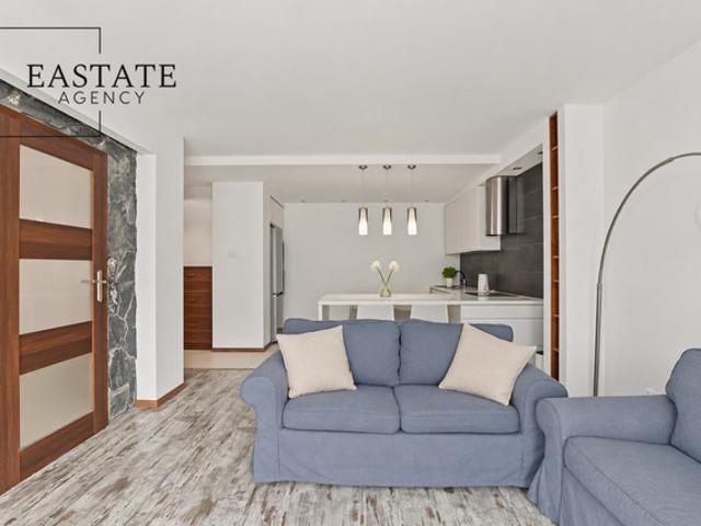 Mieszkanie do wynajęcia, Gdańsk Kokoszki Jaśminowy Stok, 3000 PLN, 56,5 m2, domy 3398/19413/OMW