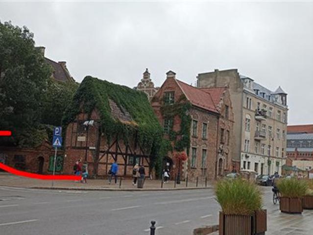 Mieszkanie do wynajęcia, Gdańsk Katarzynki, 3200 PLN, 58 m2, domy IF04396