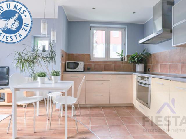 Mieszkanie do wynajęcia, Gdańsk Kiełpinek Przytulna, 2750 PLN, 60 m2, domy 7335/1621/OMW