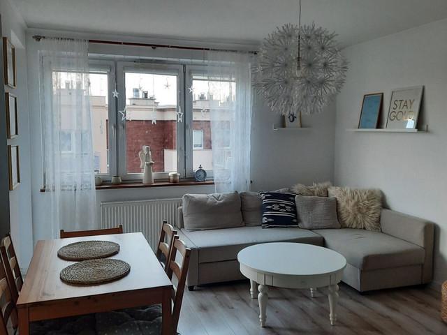 Mieszkanie do wynajęcia, Gdańsk Kiełpinek Przytulna, 3400 PLN, 63,4 m2, domy 858929