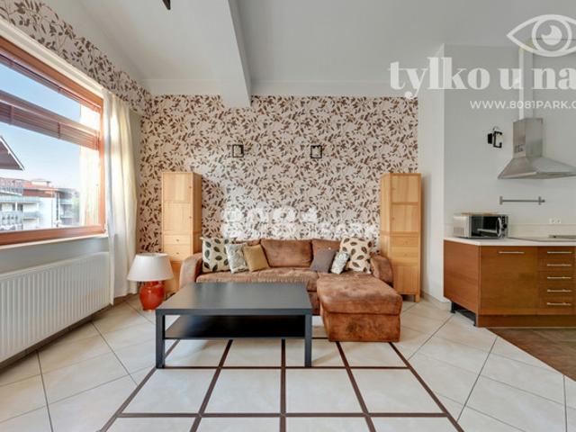 Trzypokojowe mieszkanie do wynajęcia