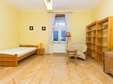 Mieszkanie do wynajęcia, Gdańsk Oliwa Poczty Gdańskiej, 2500 PLN, 46 m2, domy 899455