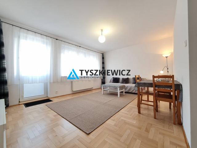 Trzypokojowe mieszkanie do wynajęcia