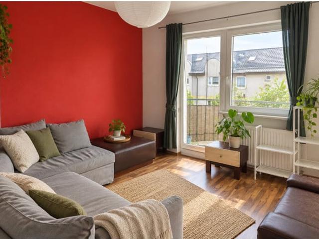 Mieszkanie do wynajęcia, Gdańsk Osowa Antygony, 3300 PLN, 69 m2, domy FR4478