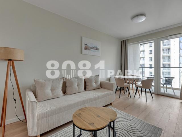 Mieszkanie do wynajęcia, Gdańsk Letnica Starowiejska, 2800 PLN, 44 m2, domy PARK1139225