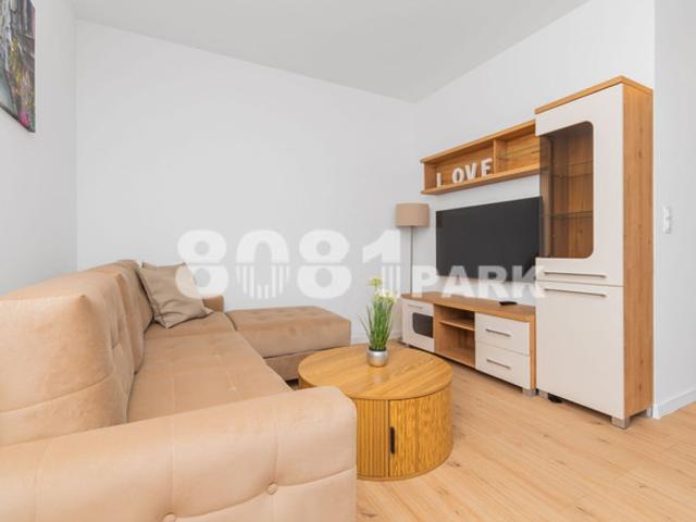 Mieszkanie do wynajęcia, Gdańsk Letnica Starowiejska, 2800 PLN, 48 m2, domy PARK1866946