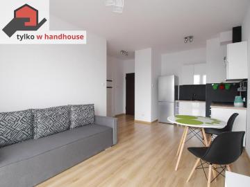 Mieszkanie do wynajęcia, Gdańsk Morena Hausbrandta, 2000 PLN, 36 m2, domy H006472