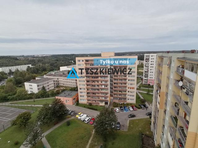 Mieszkanie do wynajęcia, Gdańsk Morena Heleny Marusarzówny, 2700 PLN, 50 m2, domy TY557554
