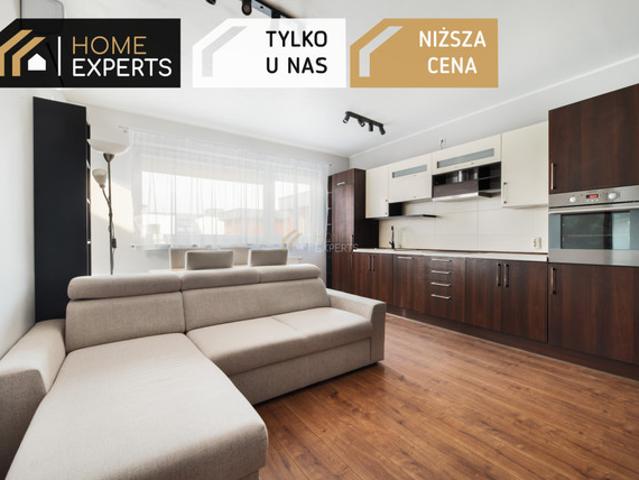 Mieszkanie do wynajęcia, Gdańsk Myśliwska, 2900 PLN, 41 m2, domy HEX571955