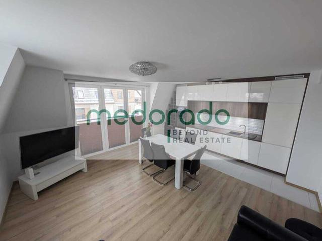 Mieszkanie do wynajęcia, Gdańsk Myśliwska, 4400 PLN, 59,7 m2, domy 1/19164/OMW