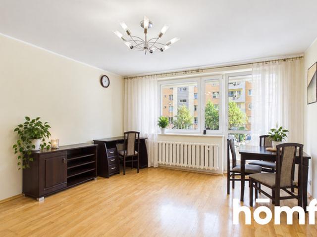 Mieszkanie do wynajęcia, Gdańsk Niedźwiednik Góralska, 2400 PLN, 45 m2, domy 61711/2089/OMW