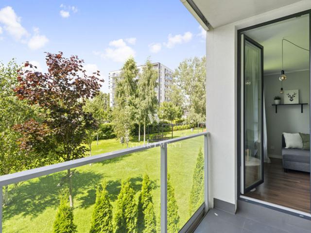 Mieszkanie do wynajęcia, Gdańsk Przymorze Krynicka, 3000 PLN, 39,4 m2, domy EC579761
